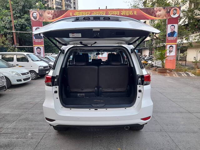 Used Toyota Fortuner [2016-2021] 2.8 4x2 AT [2016-2020] in Mumbai