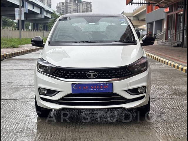 Used 2024 Tata Tigor in Kolkata