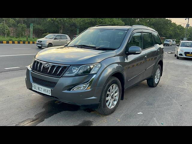 Used Mahindra XUV500 [2015-2018] W10 1.99 in Delhi