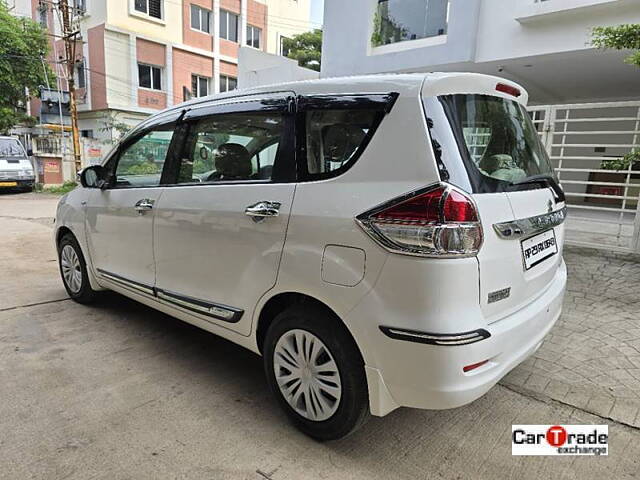 Used Maruti Suzuki Ertiga [2018-2022] ZXi in Hyderabad