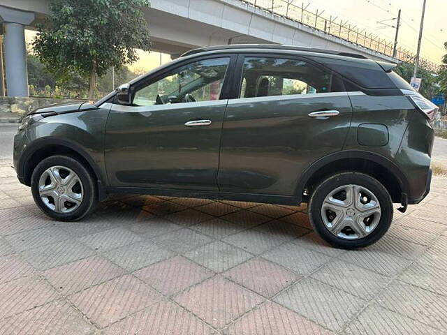 Used Tata Nexon [2020-2023] XM (S) [2020-2023] in Delhi