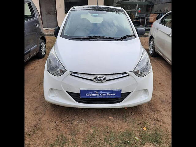 Used 2017 Hyundai Eon in Lucknow