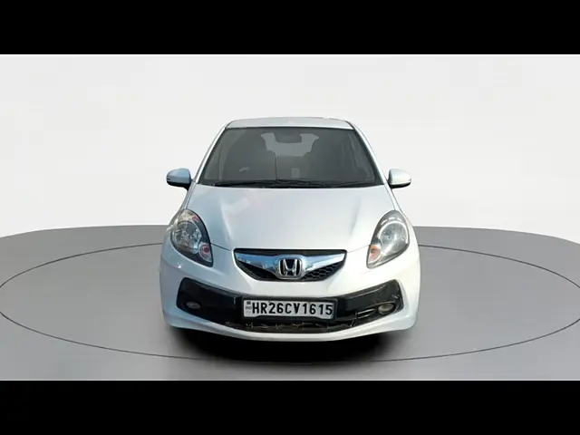 Used 2016 Honda Brio in Faridabad