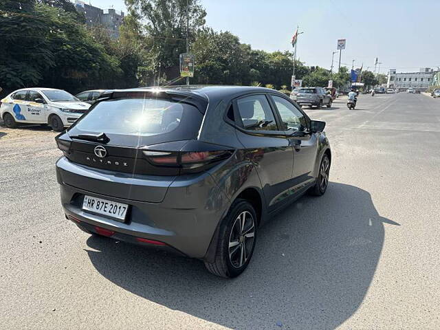 Used Tata Altroz XZ Petrol [2020-2023] in Delhi