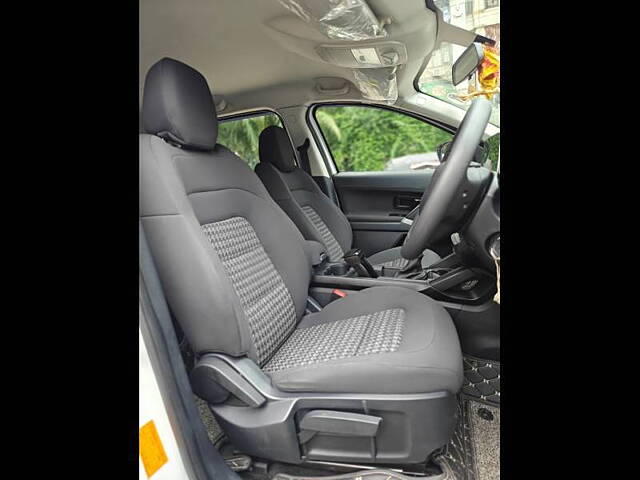 Used Tata Harrier [2019-2023] XMA in Mumbai