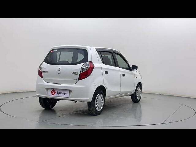 Used Maruti Suzuki Alto K10 [2014-2020] VXi [2014-2019] in Bangalore