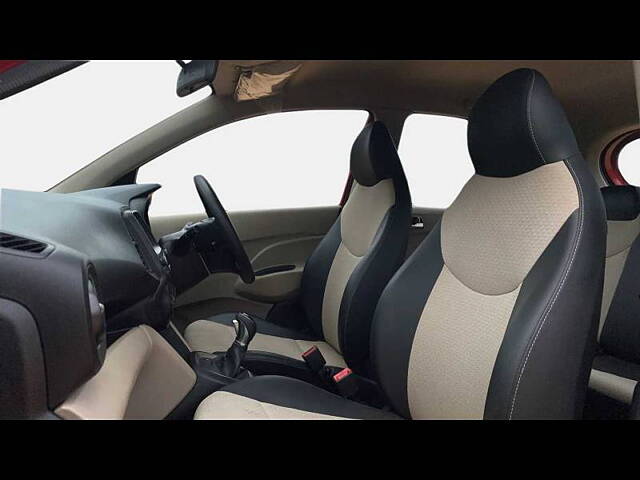 Used Hyundai Santro Sportz AMT [2018-2020] in Hyderabad