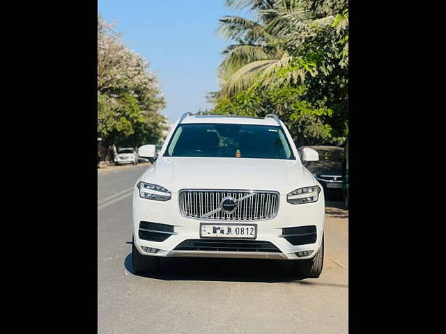 Used 2018 Volvo XC90 in Surat