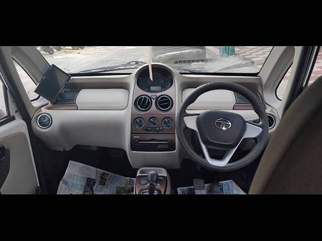 Used Tata Nano Twist XTA in Bangalore