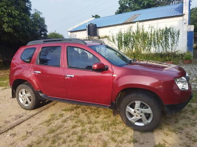 Used Renault Duster [2012-2015] 110 PS RxZ Diesel (Opt) in Ranchi