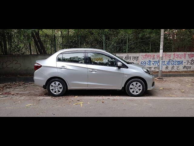 Used Honda Amaze [2016-2018] 1.2 S i-VTEC in Delhi