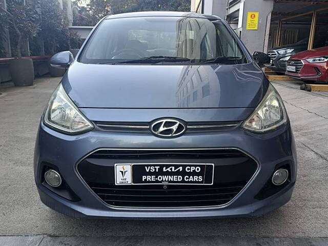 Used 2014 Hyundai Xcent in Chennai