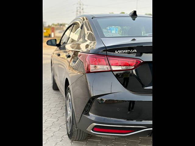 Used Hyundai Verna [2020-2023] S Plus 1.5 VTVT in Mohali