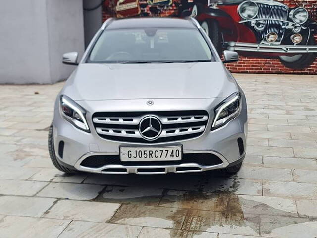 Used 2017 Mercedes-Benz GLA in Surat