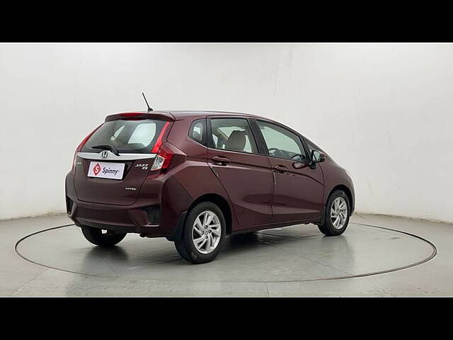 Used Honda Jazz [2018-2020] V CVT Petrol in Mumbai