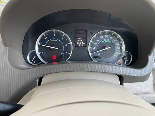 Used Maruti Suzuki Ertiga [2015-2018] VDI SHVS in Rajkot