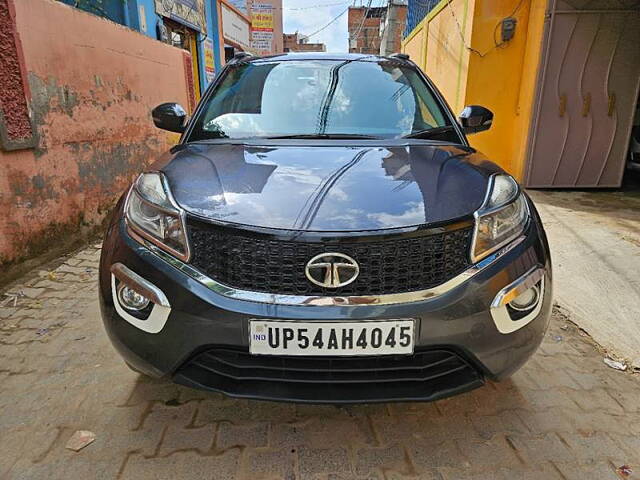 Used 2019 Tata Nexon in Varanasi