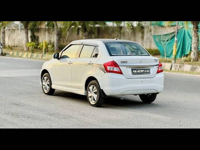 Used Maruti Suzuki Dzire [2017-2020] VXi in Delhi