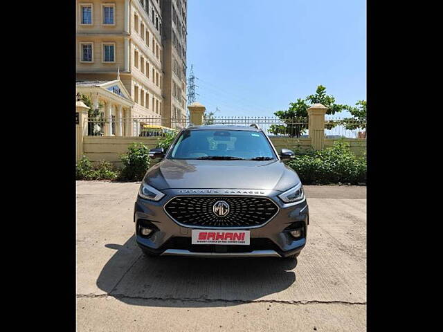 Used 2023 MG Astor in Thane