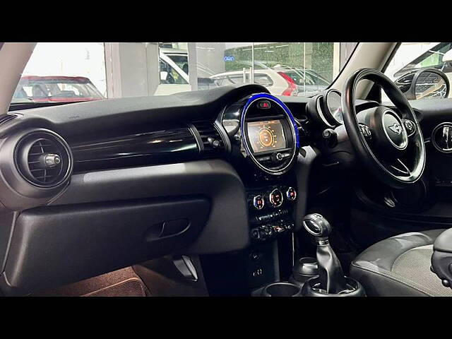 Used MINI Cooper [2014-2018] D 3 Door in Chennai