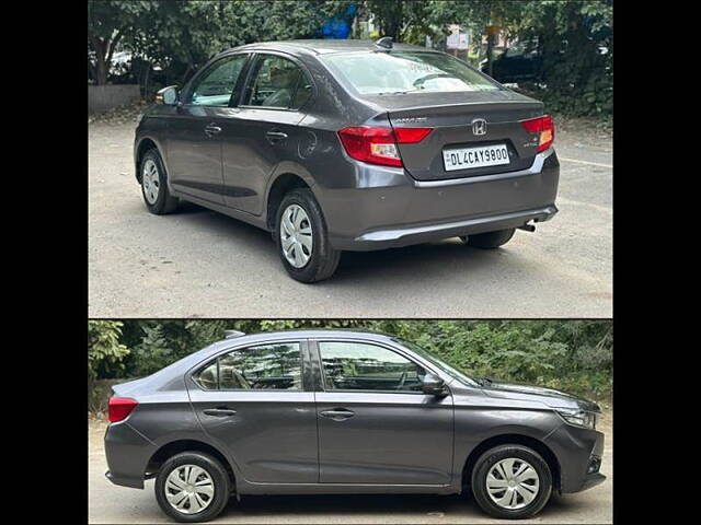 Used Honda Amaze [2013-2016] 1.2 S AT i-VTEC in Delhi