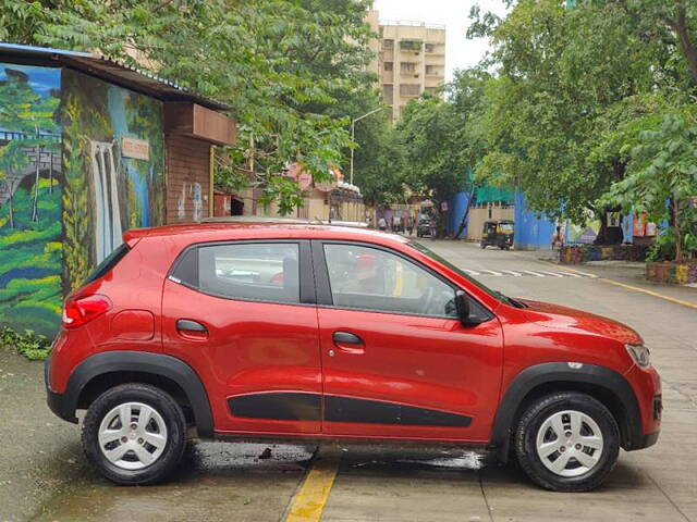 Used Renault Kwid [2015-2019] RXT Opt [2015-2019] in Thane