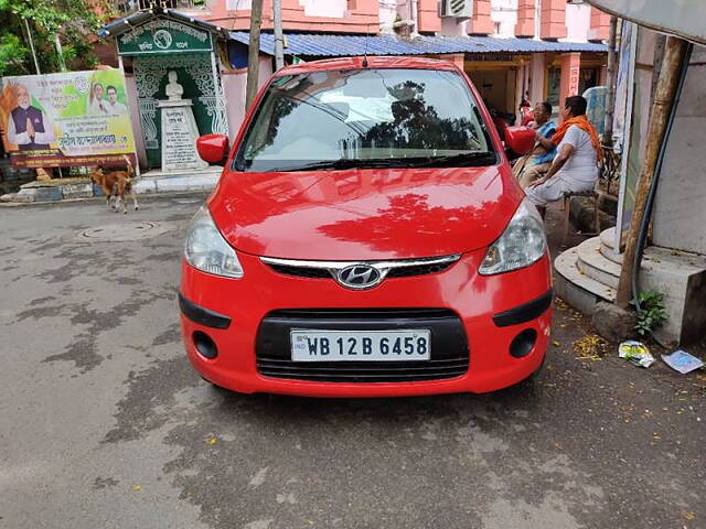 Used 2010 Hyundai i10 in Kolkata