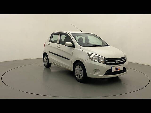 Used 2017 Maruti Suzuki Celerio in Mumbai