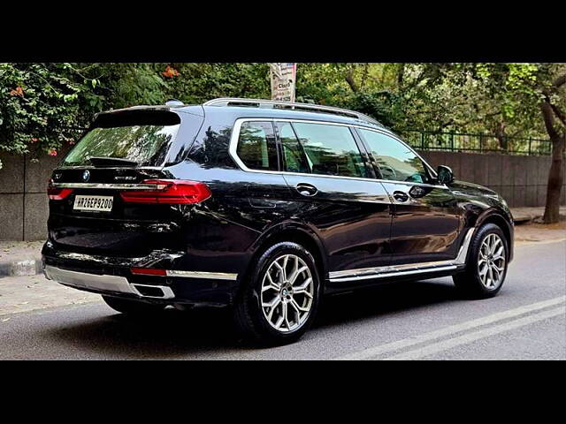 Used BMW X7 [2019-2023] xDrive30d DPE Signature [2019-2020] in Delhi