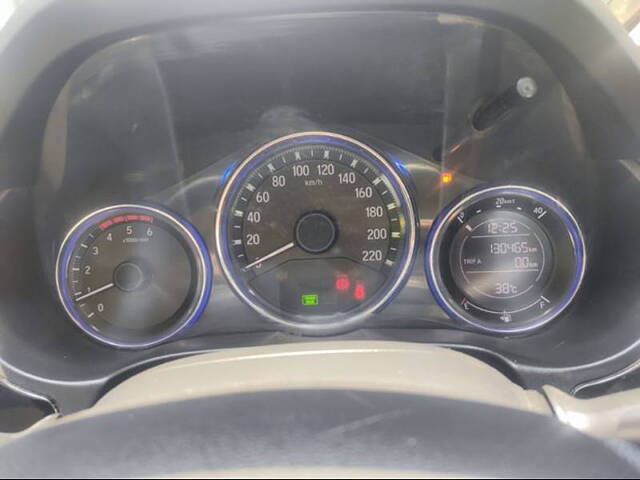 Used Honda City 4th Generation SV Diesel in Nashik