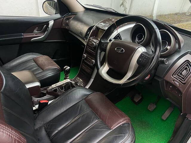 Used Mahindra XUV500 [2015-2018] W8 [2015-2017] in Jamshedpur