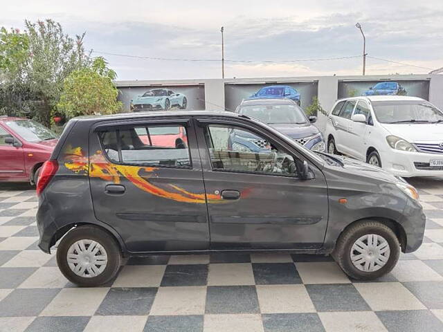 Used Maruti Suzuki Alto 800 [2012-2016] Lxi CNG in Kheda