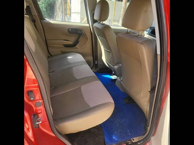 Used Mahindra TUV300 [2015-2019] T6 in Delhi