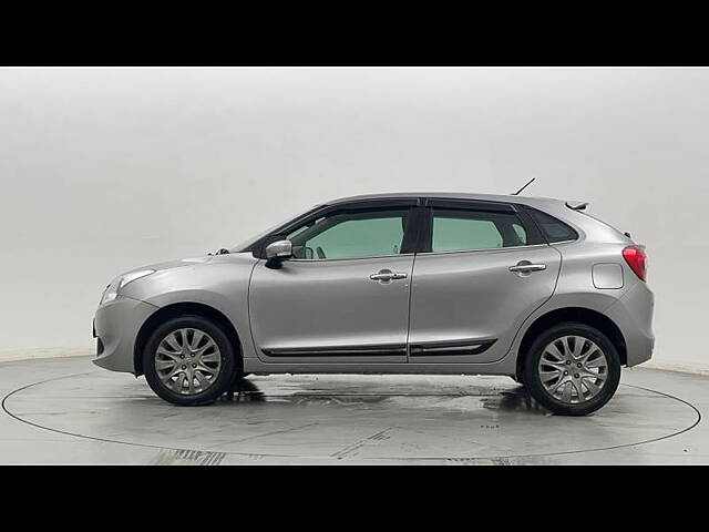 Used Maruti Suzuki Baleno [2015-2019] Zeta 1.2 in Ghaziabad