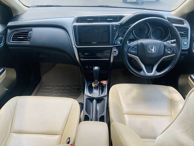 Used Honda City [2014-2017] VX CVT in Mumbai