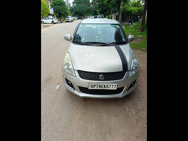 Used 2016 Maruti Suzuki Swift in Kanpur