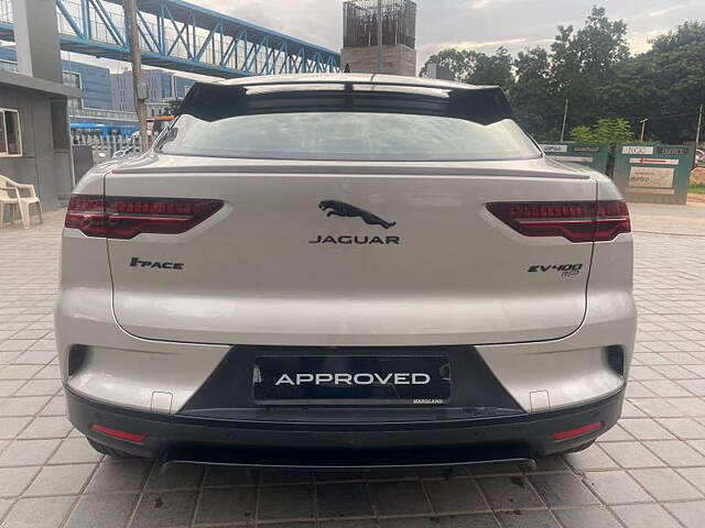 Used Jaguar I-Pace HSE in Bangalore