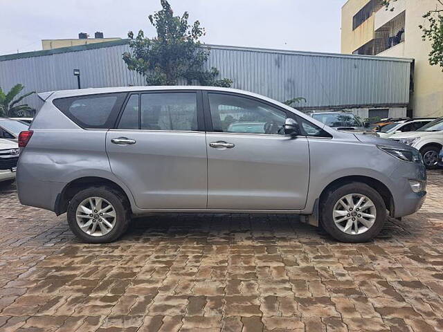 Used Toyota Innova Crysta [2016-2020] 2.4 VX 7 STR [2016-2020] in Bangalore