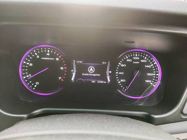 Used Mahindra Marazzo [2018-2020] M6 7 STR in Pune