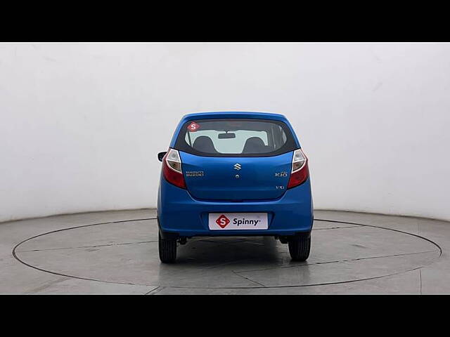 Used Maruti Suzuki Alto K10 [2014-2020] VXi [2014-2019] in Chennai