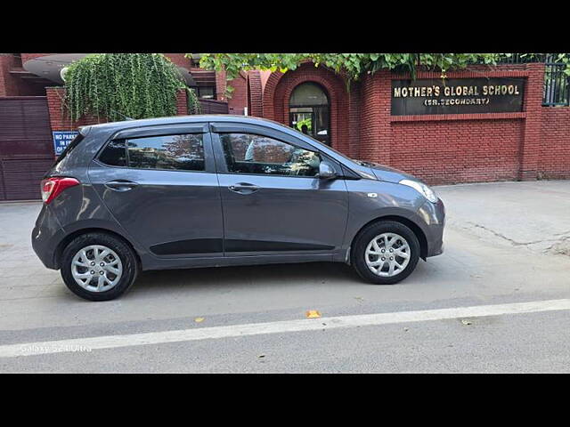 Used Hyundai Grand i10 Magna 1.2 Kappa VTVT in Delhi