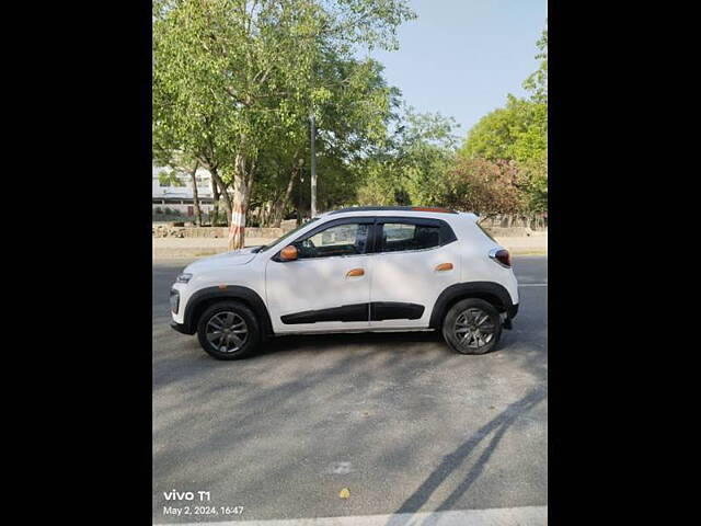 Used Renault Kwid [2019] [2019-2019] 1.0 RXT AMT Opt in Delhi