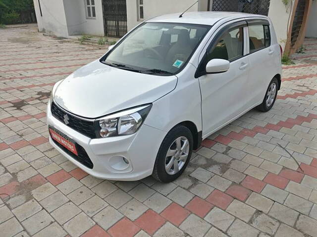 Used Maruti Suzuki Celerio X Zxi (Opt) [2017-2019] in Ahmedabad