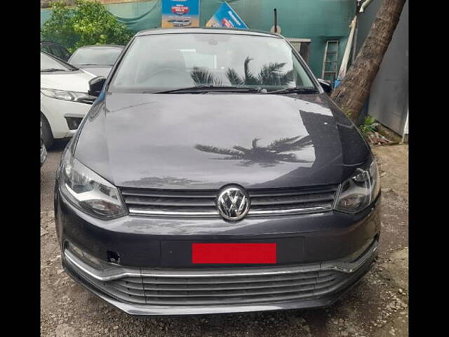 Used 2017 Volkswagen Polo in Mumbai