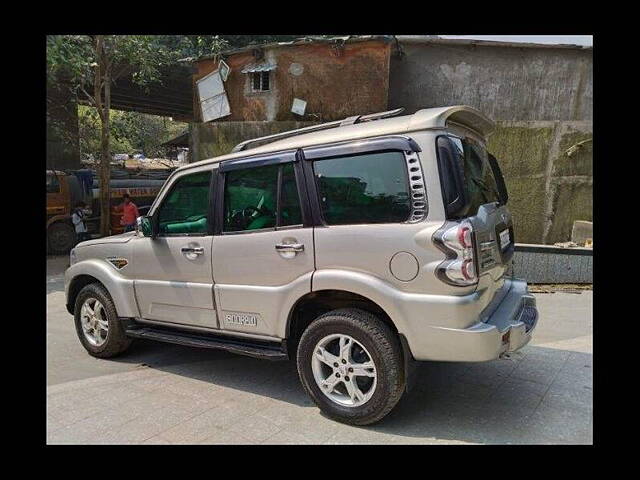 Used Mahindra Scorpio [2014-2017] S10 in Mumbai