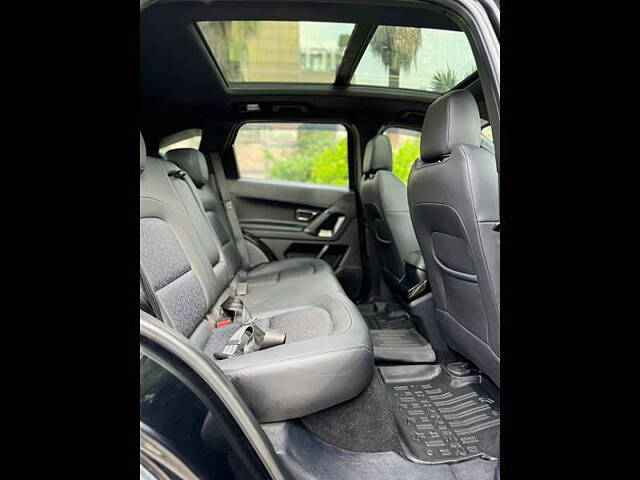 Used Tata Harrier [2019-2023] XZA Dark Edition [2020-2021] in Delhi