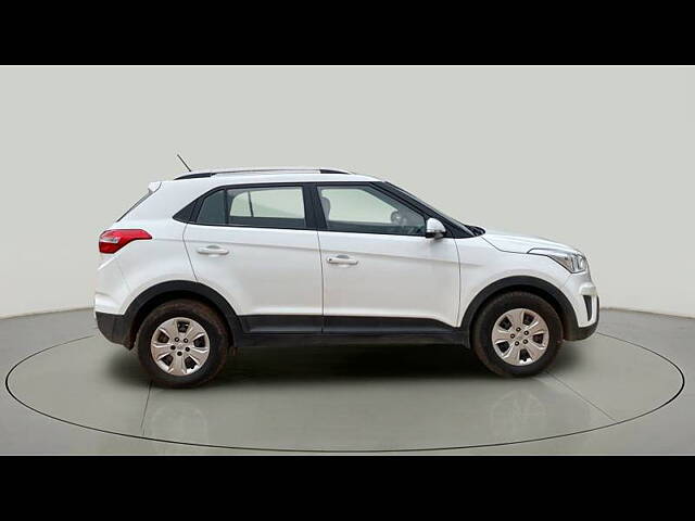 Used Hyundai Creta [2017-2018] E Plus 1.6 Petrol in Bangalore