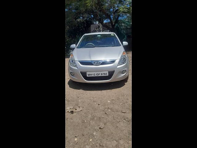 Used 2010 Hyundai i20 in Pune