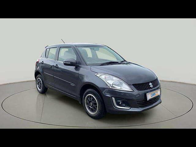 Used 2016 Maruti Suzuki Swift in Pune