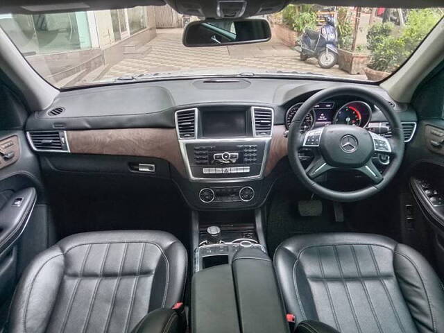 Used Mercedes-Benz GL 350 CDI in Mumbai